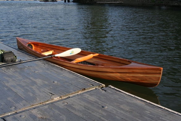 enchaseai | Wood Kayak Plans Cedar Strip two sheet plywood boat plans